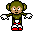 Monkey :monkey: